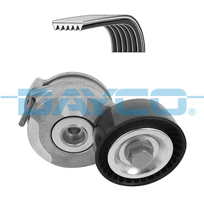 Alternatör Gergi Kiti 6pk1245 Zafıra-vıvaro C-p3008-p308-p5008-p508-p407-expert-c4-c5-c8-ds4- Ds5-jumpy-p508-p407 2.0 Hdı 165-2.0 Hdı 06 - 1611278380-5750.YX-5751.H8