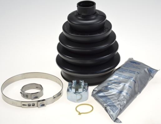 Aks Körüğü Dış Astra G 1.4-1.6-1.7 98-05 -corsa B 1.2i 93-00 -vectra B 1.6i- 16v 95-02 Plastik - 1603188-90444342-90446285
