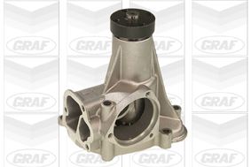 Devırdaım Pompası Mercedes M116 M117 W108 W109 W111 W112 W116 W108 R107 C107 - A1172003801