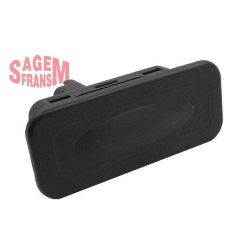 Bagaj Açma Düğmesi Megane Iı-ııı - Kangoo Iıı Clıo Iv Hb - 8200076256