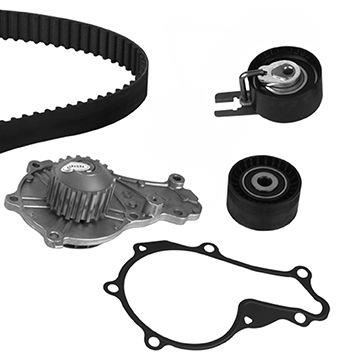 Devirdaimli Triger Seti 137x254 P206-p207-p307-p308-p407-p3008-expert-partner-berlıngo-jumpy-c2-c3 -c4-c5-xsara-focus Iı-fıesta V-vı Volvo S40-c30-v50-fıat Scudo Euro4 1.6 Hdı-tdci - 1684448080-3M5Q8B596AB-9467565880