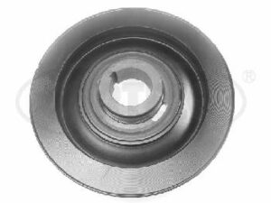 Krank Kasnağı Astra G-omega B-vectra B-c-zafıra 2.0-2.2 Dı-dtı X20 / Y20 Dtl-dth 6k - 55351711-614411-614444-5614437