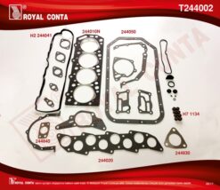 Motor Takım Conta Subap Lastıklı L300- Hyun H100 - MD997052
