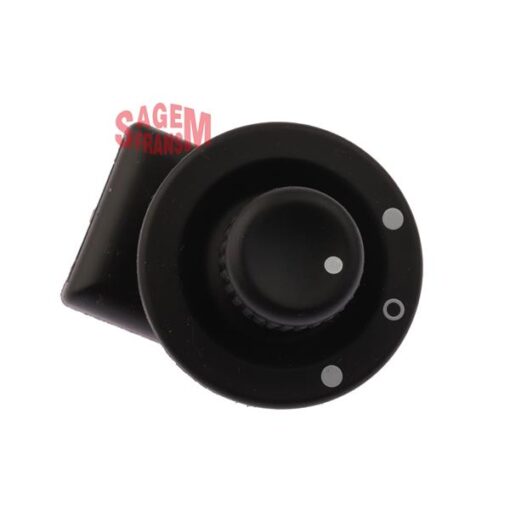 Ayna Ayar Düğmesi Clıo Megane Kangoo 01 Trafıc Iı 01 8 Fiş - 7700410141