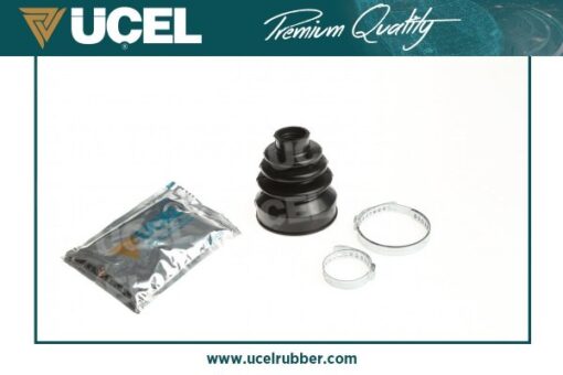 Aks Körüğü Sağ İç Renault Clıo Iı - 7701209993