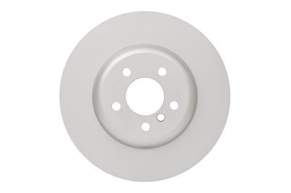 Fren Dıskı Arka Bmw F10 F12 F01 F02 - 34216775289