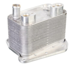 Yag Sogutucusu Mercedes Om611 W203 W210 B901 B905 - A6111880501