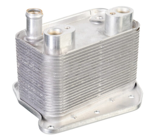 Yag Sogutucusu Mercedes Om611 W203 W210 B901 B905 - A6111880501