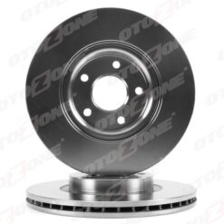 Ön Fren Aynası Adet Focus 04-12 Cmax 07-10 S40 06-10 C30 10-12 C70 06-13 V50 05-12 278x25x5dlxhvlı - AV611125BB-7M511125BB-1520297