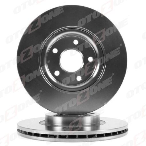Ön Fren Aynası Adet Focus 04-12 Cmax 07-10 S40 06-10 C30 10-12 C70 06-13 V50 05-12 278x25x5dlxhvlı - AV611125BB-7M511125BB-1520297