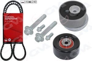 Eksantrik Gergi Kiti 146x240 Astra H-j-ınsıgnıa-vectra C-cruze 1.6-1.8 Z16xep-xer-a16let-xer-b16xer - 1606314-1606355-95516739-95516740