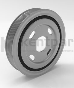 Krank Kasnağı Renault Kadjar 15 Talısman 15 Megane Iv 15 Scenıc Iv 15 Trafıc Iıı 15 1.6dci R9m 7 Kaburga - 123034219R-1230300Q1J-95517850
