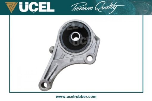Motor Takozu Ön Opel Corsa C 1.7 Cdtı - 24463129-5684172