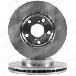 Ön Fren Diski Hava Kanallı Toyota Aurıs Corolla 1.33l 1nr-fe Nre150 10- / 1.6l 1zr-fe Zre151 07-12 / 1.4l 1ndtv Nde150 07-12 - 273 Çap X 5 Bijon Adet Disk Fiyatıdır - 4351202180-4351202200-4351212690