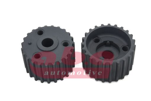 Krank Dişlisi Albea 1.2 8v -1.2 16 V Tüm Mot..1.4 8 V Tri Motor - 46740344