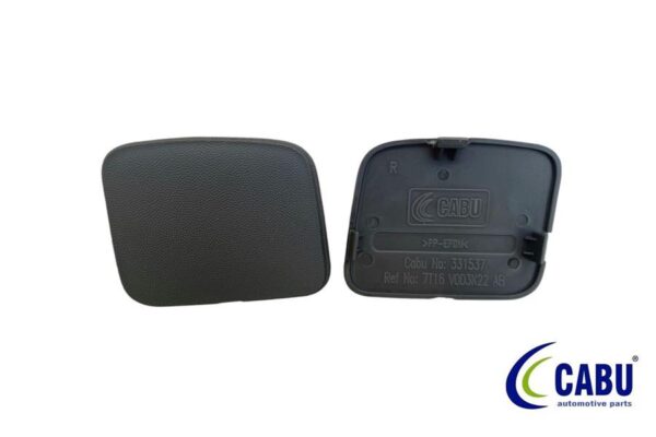 On Tampon Cekı Demır Kapagı Sag Connect 06 09 - 7T16V003K22AB