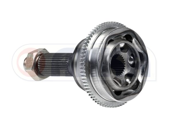 Aks Kafası Ducato-jumper-boxer 94-02 18q Abs Li - 9567582280