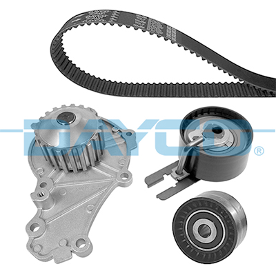 Triger Seti Devirdaimli Fıesta Fusıon 02 08 1.4 Tdcı C2-c3-nemo-bıpper-206- 307 1.4 Hdi Euro 4 02 144 Diş 2s6q8a615ab-2s6q8591ba - 2S6Q8B596AB-1609524980-0831.T3