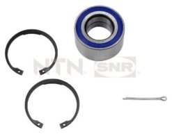 Ön Teker Rulmanı Astra F Vectra A Vectra B Omega B 91-03 39x74x39 - 96995000-1603196-90510542-94535982