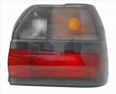 11-3130-01-2b Stop Lambası Sol Sedan R19 - 7702127394-7701036019