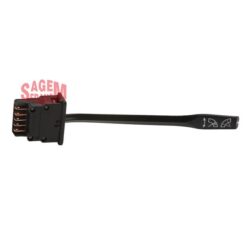 Cam Silgi Silecek Fiskiye Kumanda Kolu Renault R12 Toros Gts-tl-tn-tx-sw-ts 1.4 Beş Fişli 71 2000 - 7700585576-7701348307