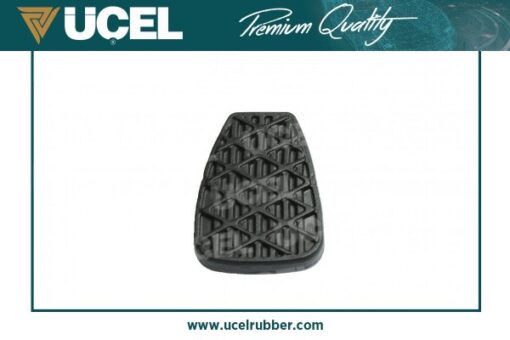 Fren Pedal Lastıgı Mercedes W203 W204 W211 W212 W638 W639 W447 B906 B907 B910 . Vw Crafter 30-35-50 - A2012920082-2E0721173