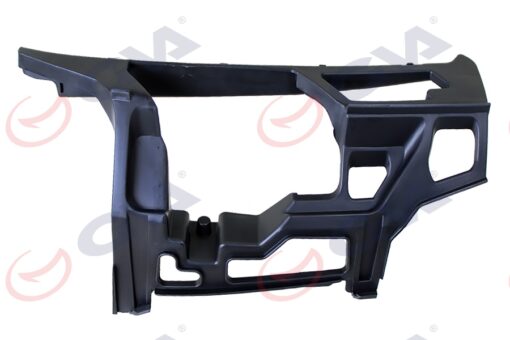 Ön Tampon Baglantı Braketi Sağ Golf6 2009-2013 - 5K0807724B