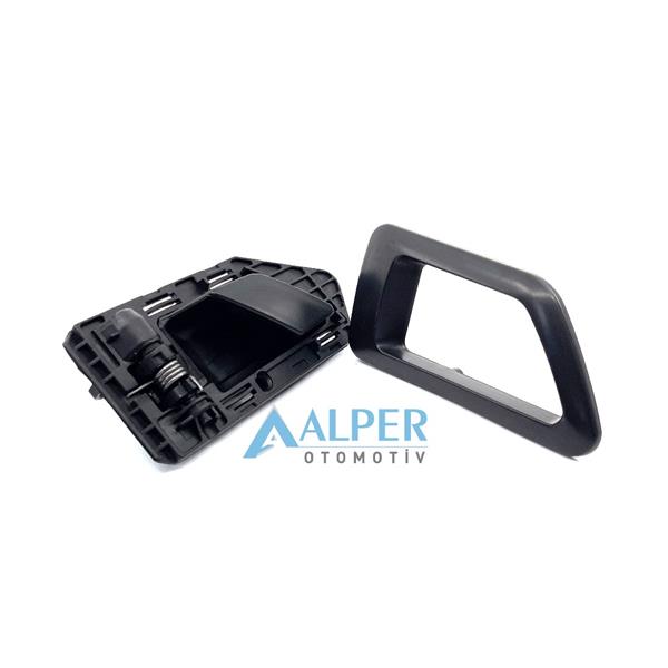 Kapı İç Açma Kolu Set Sağ Partner-berlingo - 9143.95-9119.C7