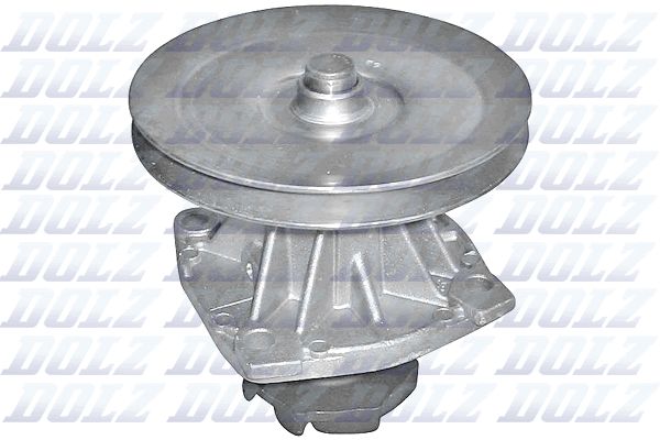 Devirdaim Tmpr 1.4-1.6 Tipo 1.4ie-1.4-1.6ie 87-95 Uno 1.4 89-92 Sarı Kasnak - 7784975-7719918-7691048