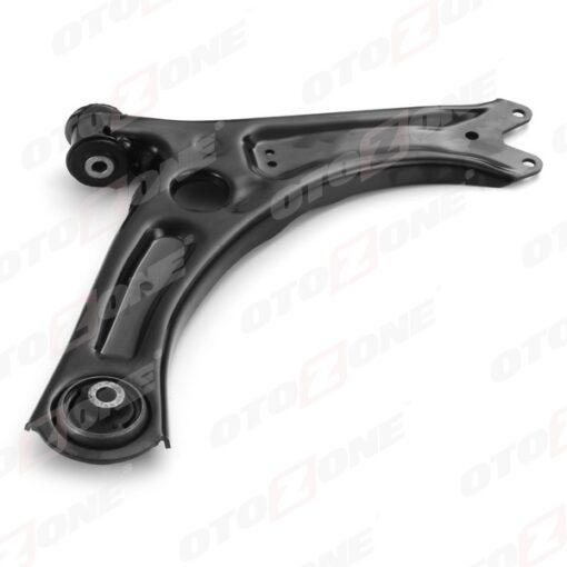 Rotilsiz Salıncak Ön Sağ Alt Vw Caddy 1.0-1.2-1.4-1.6-2.0 15 Skoda Octavıa Iı-superb Iı-yetı - 1K0407152BB-1K0407152BE-1K0407152BG