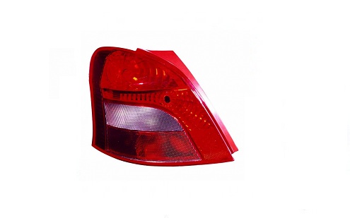 11-b182-01-2b T.yaris Arka Stop Lh.06-09 - 815610D110