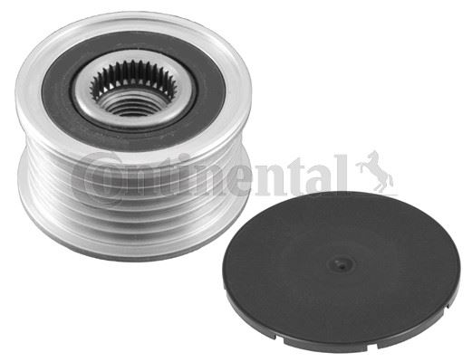 Alternator Kasnagı Mercedes W203 Cl203 C209 W204 W211 W220 - A6461500360