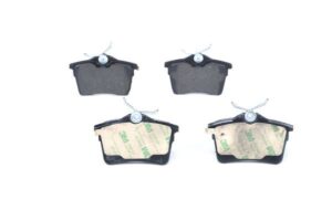 Arka Fren Balatası P307 00 09 P308 07 14 Partner 08 Partner Tepee 08 Berlıngo 08 C4 04 16 Xsara Pıcasso 99 11 Ds4 15 18 - 1623180680-4254.14-4254.15-4254.29