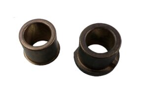 Pedal Burç Takımı Ufak-büyük Doblo - 46543812-46543813-7681339-7681338