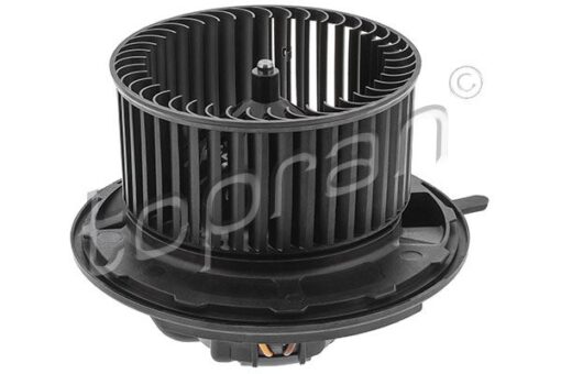 Kalorıfer Motoru Mercedes Mercedes W169 W245 - A1698200642
