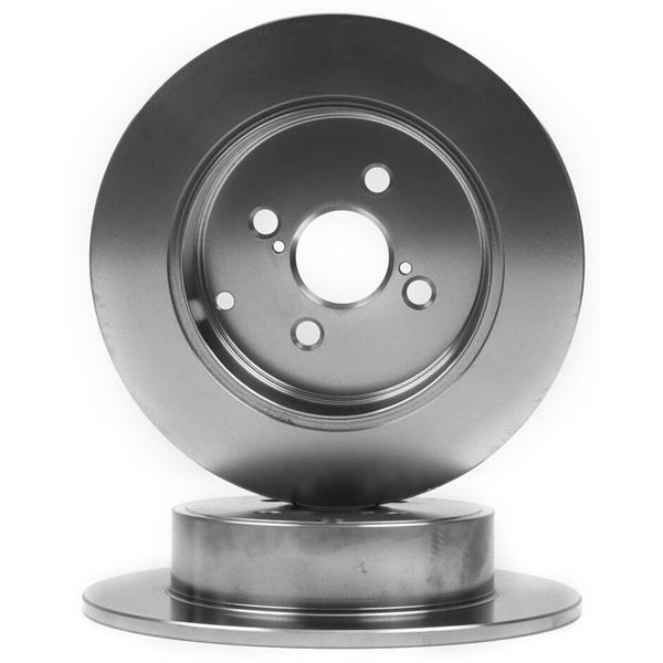 Toyota Corolla 2001/2007 Sol/sağ Arka Fren Disk - 4243102082-4243102081-4243102080