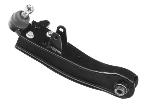 Alt Salıncak Sol Starex Panelvan 97 - 545004A600-545004A801