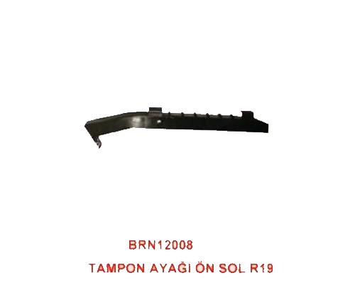 Tampon Ayağı Ön Sol R19 - 7702253265