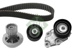 Triger Seti Kalos-aveo-lacettı-rezzo F14d3 F16d3 2004- - 96417177