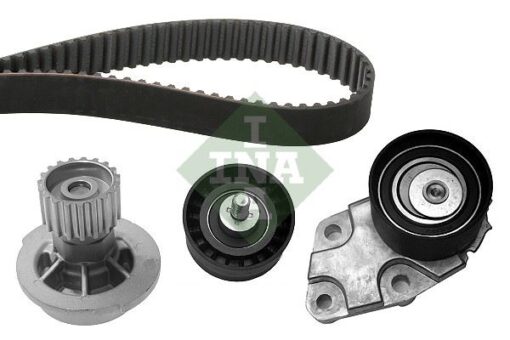 Triger Seti Kalos-aveo-lacettı-rezzo F14d3 F16d3 2004- - 96417177