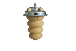 Amortisör Takozu Arka Doblo 05 Tüm Motor Tipleri Vulkollan Gözenekli - 51759794-51755085