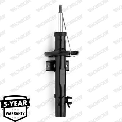 Ön Amortisör L/r Vw Polo 2009 2014 Rapıd Fabıa Ibıza 10 Toledo 12 19 A1 2010-2015 Gazlı - 6C0413031CD-6C0413031S-6C0413031AJ