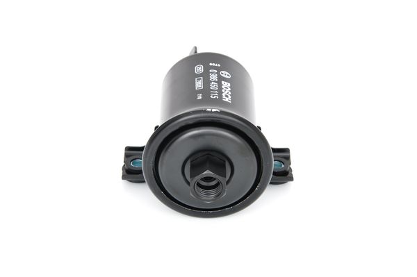 Yakıt Filtresi Corolla Ae100-ae101 1.3-1.6-1.8 92- - 2330011100-2330011210-2330016210