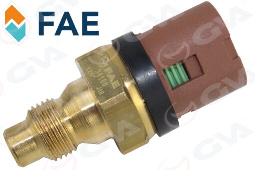 Hararet Müşürü 2 Fiş Renault 9-19-21-clıo-kangoo-megane Yeni Model - 7700810879