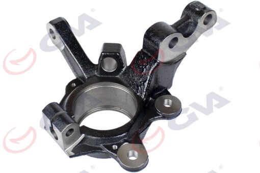 Aks Taşıyıcı Ön Sol Renault Megane I 95 01 Sc Nıc I 99 03 Kangoo 97 08 72mm Rotıl Çapı 14mm - 8200150222-7700828178-7700828180