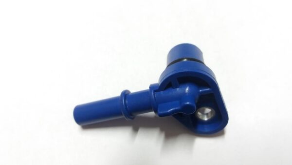 Vakum Pompa Valf Euro4-euro5 Tüm Motor Tipleri 1.3 Multijet - 55268636D