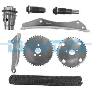 Eksantrik Zincir Seti Iveco Daıly Iv-v-vı 06 16 Fıat Ducato 06 Psa Boxer-jumper 10 Fuso Canter 12 3.0 D Mtj F1c E5-e6-c-d 5801628694 581375558 - 5802009617-5801628694-1609011680