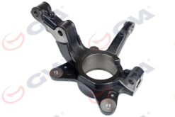Aks Taşıyıcı Ön Sağ Kangoo Iıı 1.5 Dcı 08-13 Abs Li - 8200755590