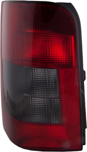 Stop Lambası Sol Partner Em Tek Kapı Füme - 6350.J1