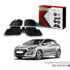 3d Paspas Hyundaı I30 2012-2016